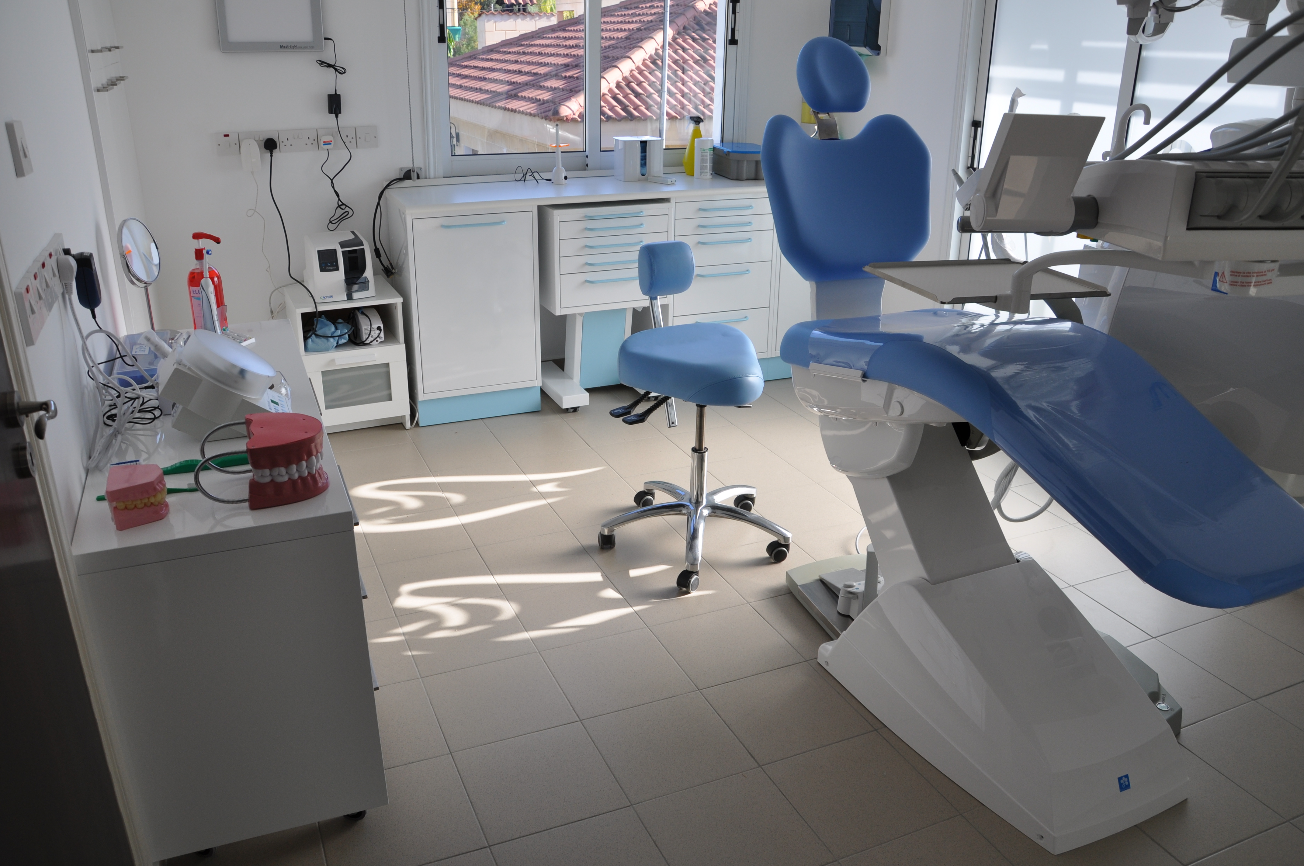 Paphos Smile Art Studio Dental Clinic